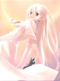 BUY NEW shinigami no ballad - 138637 Premium Anime Print Poster